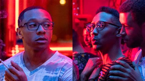 DEAR WHITE PEOPLE NUDE SCENES .